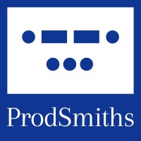 ProdSmiths logo - Similar company to Cato