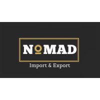 Nomad Import & Export logo - Similar company to Globalizer Import & Export