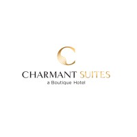 Human Resources - Charmant Suites Can Tho logo - Similar company to Eximbank Cần Thơ