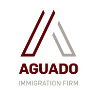 Aguado Immigration Firm PLLC logo - Similar company to Rgroup Realty