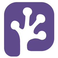 Purple Frog