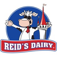 Reids Dairy Company LTD logo - Similar company to Jrm Unique Solutions