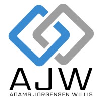 AJW Advisory Group, PLC logo - Similar company to Mccullough Law - Utah