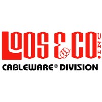 Loos Seismic Bracing logo - Similar company to Nova Estructural