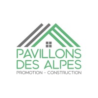 Pavillons des Alpes logo - Similar company to Cécile Robin Construction