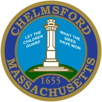 Town of Chelmsford logo - Similar company to Nobgp