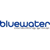 Bluewater Consulting Group logo - Similar company to Turnkey Solutions, Llc