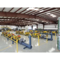 OCTG Material Handling Systems Inc. logo - Similar company to Octg Surplus Management