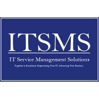 ITSMS logo - Similar company to Voltrax