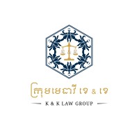 K & K Law Group logo - Similar company to Prana Mental Excellence