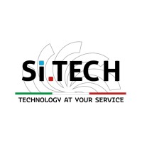 Si.Tech srl logo - Similar company to Crs Reprocessing Services