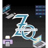 Zia Qureshi Elect Devices tr logo - Similar company to Mindoo Ai