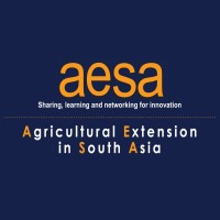 Agricultural Extension in South Asia (AESA) logo - Similar company to Rem - Research In Economics And Mathematics