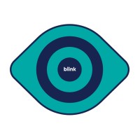 Blink (Opticians Software) logo - Similar company to Xeyex Software For Opticians