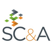 SC&A, Inc. logo - Similar company to Anodisation Expert Inc