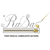 RaSa logo - Similar company to Cloudfon Cx