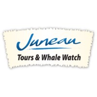 Juneau Tours and Whale Watch logo - Similar company to Discovery Whale Watch