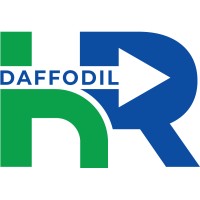 Daffodil HR logo - Similar company to Department Of Innovation And Entrepreneurship, Diu