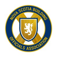 Nova Scotia Building Officials Association logo - Similar company to Barefoot Facilitation Inc.