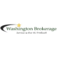 Washington Brokerage logo - Similar company to The Nomad Co.