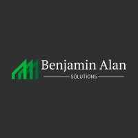 Benjamin Alan Solutions logo - Similar company to Formulanova