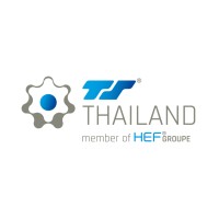 Techniques Surfaces (Thailand) Ltd. logo - Similar company to Melt Pressure Sensor