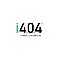 i404 logo - Similar company to Ytec Digital