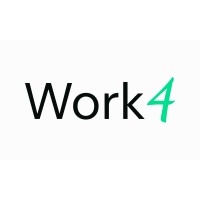 Work4.ai logo - Similar company to Oneui