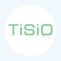 Tisio logo - Similar company to Métanoïa