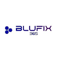 Blufix logo - Similar company to Blufixx