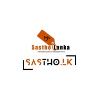 Sastho.lk logo - Similar company to Halvestor