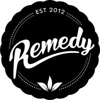 Remedy Drinks logo - Similar company to Made Group