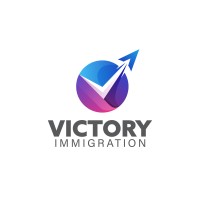 Victory Immigration logo - Similar company to Phoenix Oversea