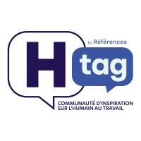 Htag by Références logo - Similar company to Triangis