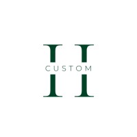 JEFF HOOD CUSTOM logo - Similar company to Garmentier