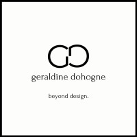 Geraldine Dohogne Design logo - Similar company to Comodo Furniture