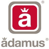 Adamus logo - Similar company to Bùth Bharraigh Ltd