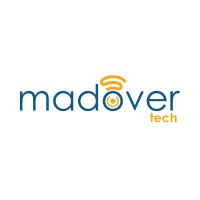 Mad Over Tech logo - Similar company to Delion