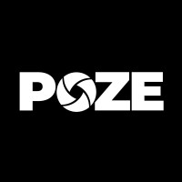 POZE logo - Similar company to Off Magazine