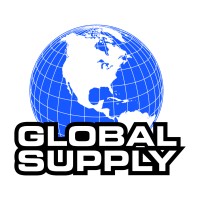 GLOBAL SUPPLY logo - Similar company to Global Supply