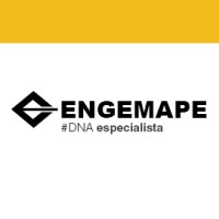 Engemape Construções e Comércio LTDA logo - Similar company to Gutierrez Empreendimentos E Participações Ltda