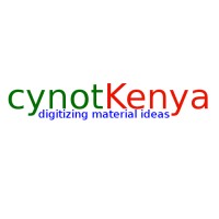 cynotKenya ICT Solutions logo - Similar company to Octagon Data Systems Ltd