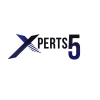 Xperts5 logo - Similar company to Pick Solutions