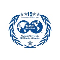SPE Al-Azhar (SPE AUSC) logo - Similar company to Sci Gate Academy