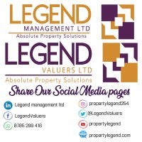 Legend Management Limited logo - Similar company to Climate Evolution Africa Ltd