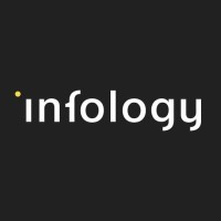 Infology logo - Similar company to Codo Logix