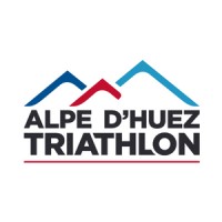 Alpe d'Huez Triathlon logo - Similar company to Xpertdrone