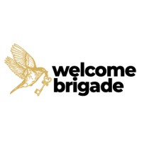 Welcome Brigade logo - Similar company to Optimavis