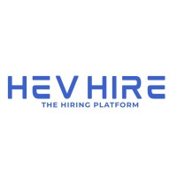 HEV Hire logo - Similar company to Wi Group Private Limited
