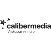 Caliber Media logo - Similar company to Caliber Media Group